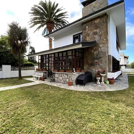 Marola 18 - Salinas Villa Salinas  Eksteriør bilde