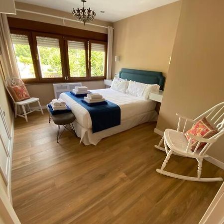 Marola 18 - Salinas Villa Salinas  Eksteriør bilde