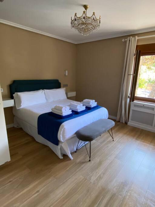 Marola 18 - Salinas Villa Salinas  Eksteriør bilde